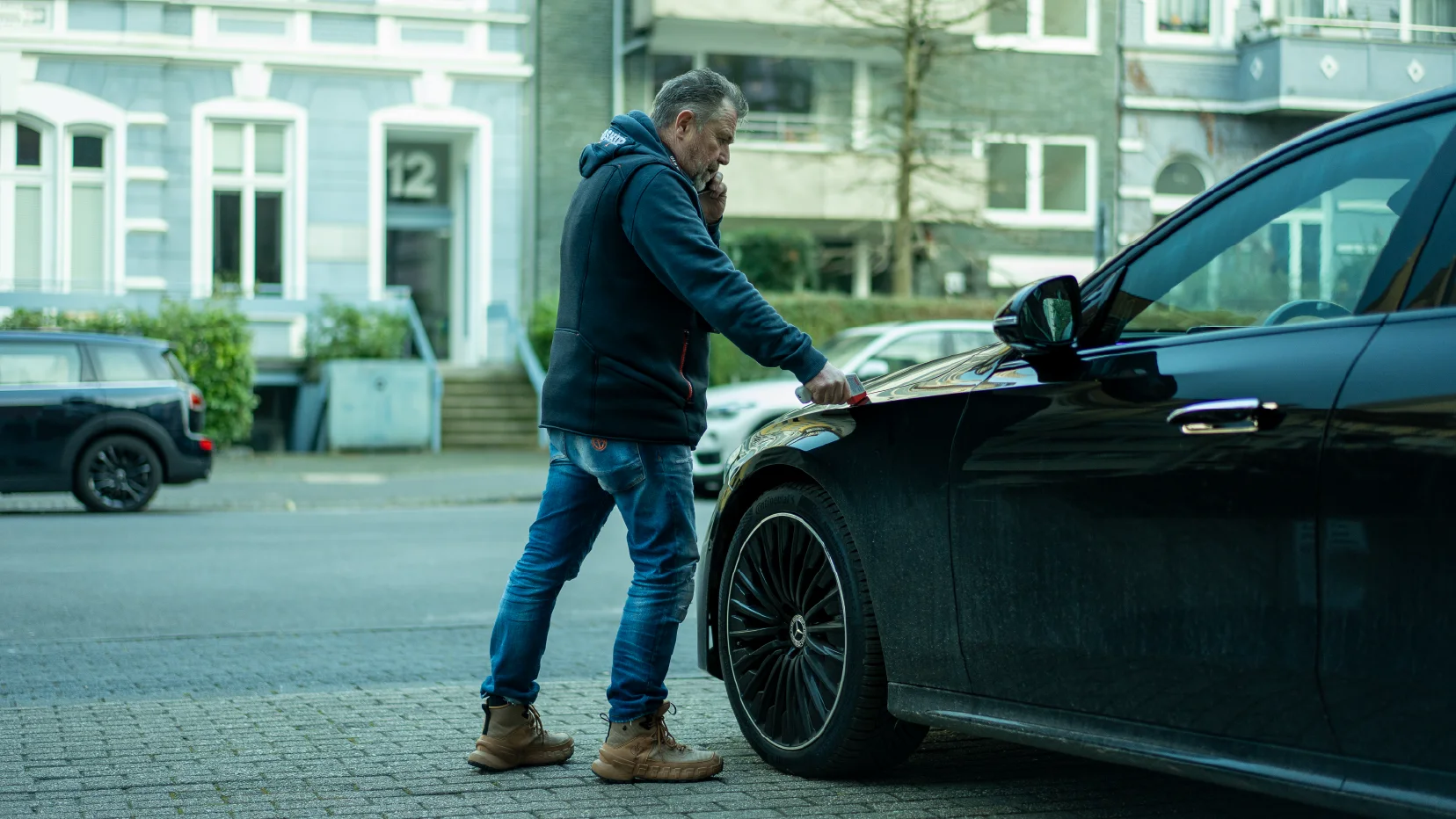 Haftpflichtschaden Begutachtung 2